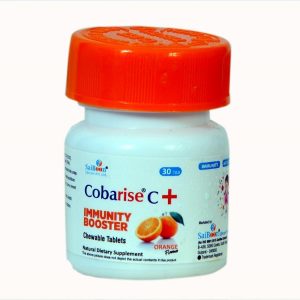 Cobarise C+