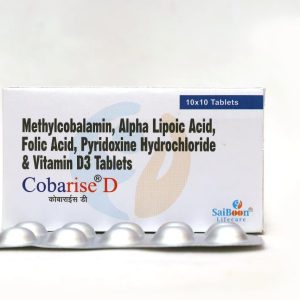COBARISE D