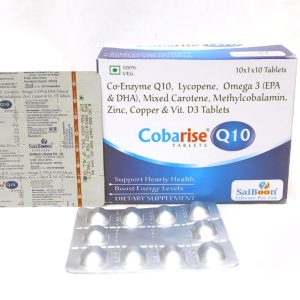 COBARISE Q10