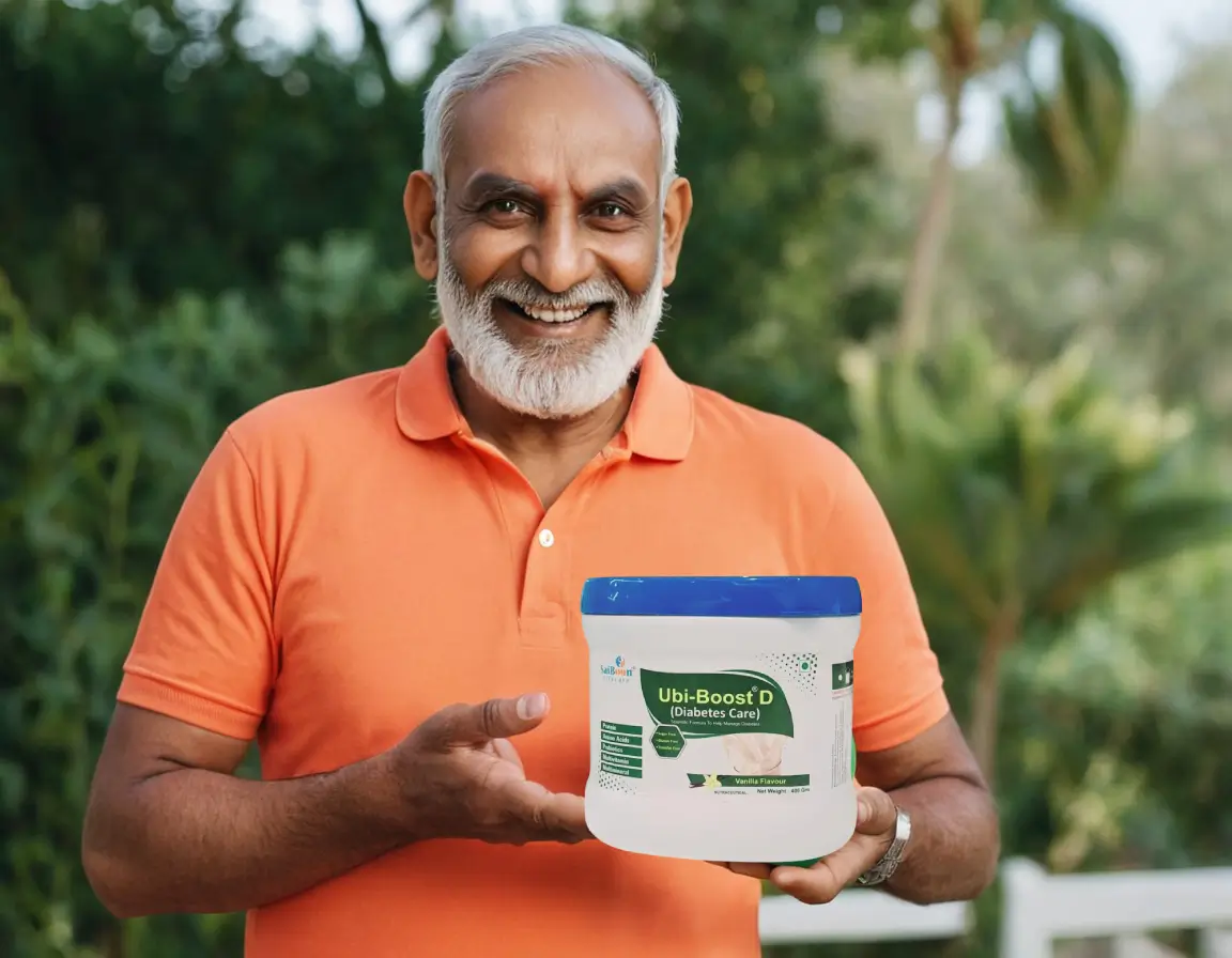 What Kind of Protein Powder is Best for Diabetics?