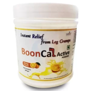 Booncal active powder